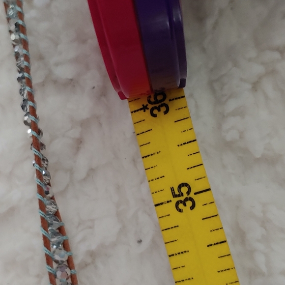 Wrap bracelet - Picture 5 of 5